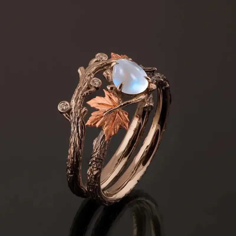 Gobnait™ | Anillo Elegante para Mujeres