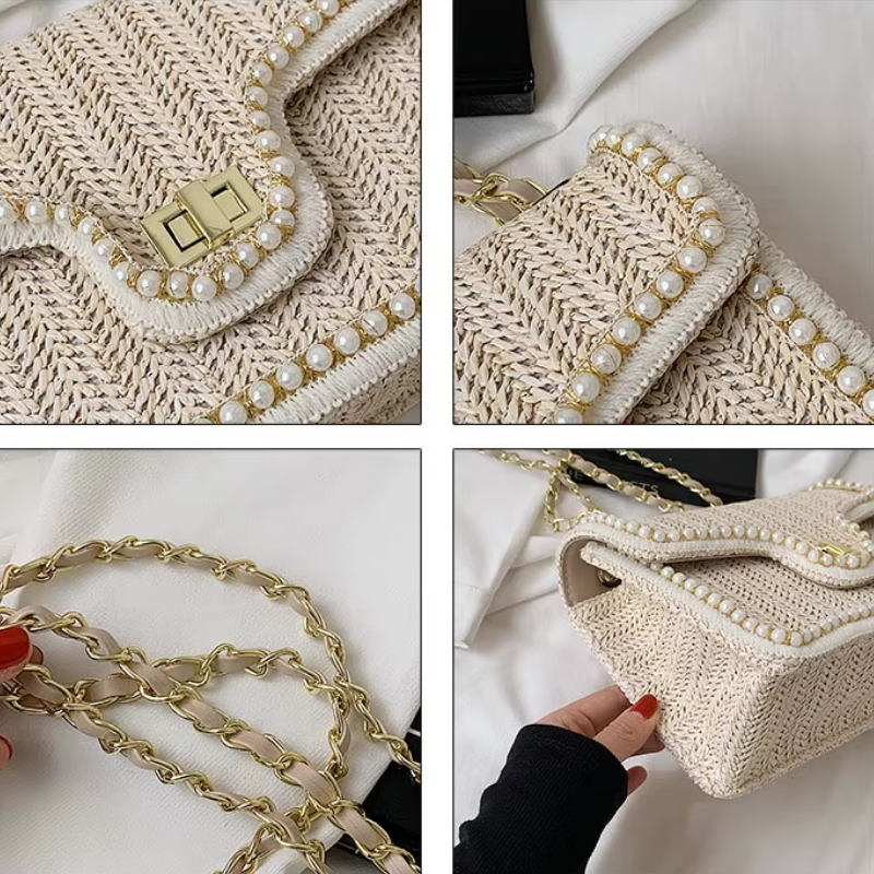 Frida™ BOHO HANDBAG