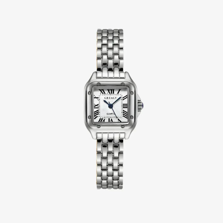 Fienna™ | Reloj de Oro para Mujeres