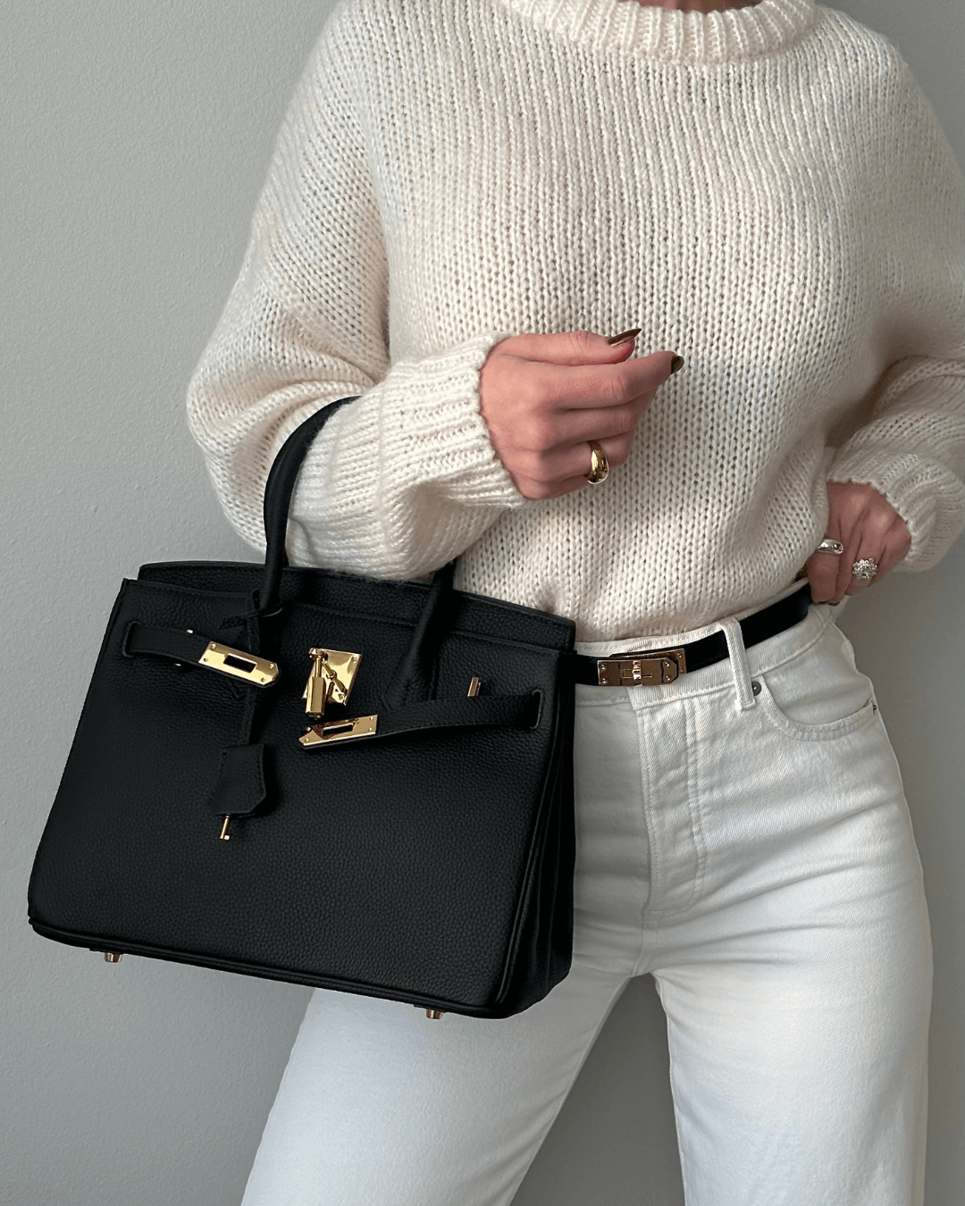 Madelyn™ SIGNATURE BAG