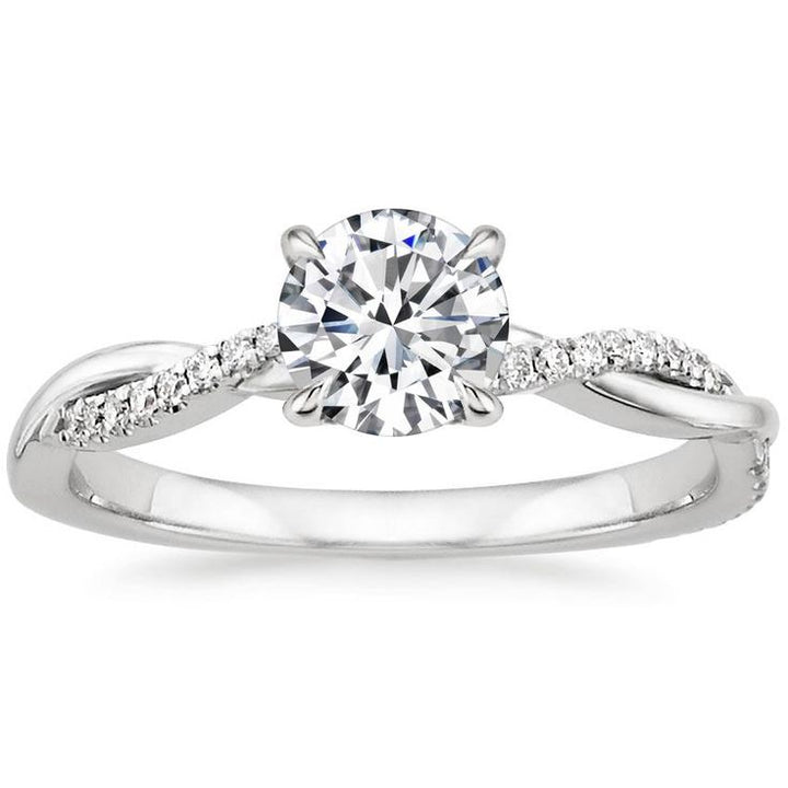 LeJane™ | Anillo de Oro para Mujeres