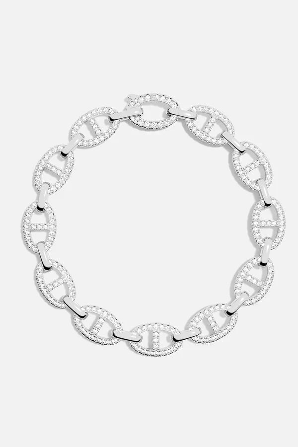 Marina™ | Pulsera de Oro
