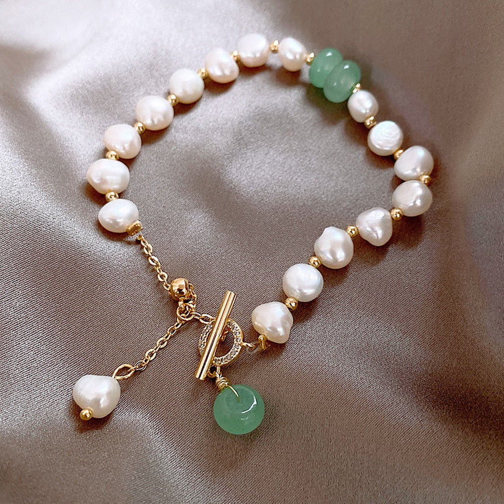 Zeeparel™ | Pulsera de Aventura para Mujeres