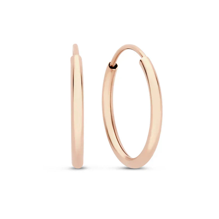 Noemie™ | Pendientes Sorel de Oro