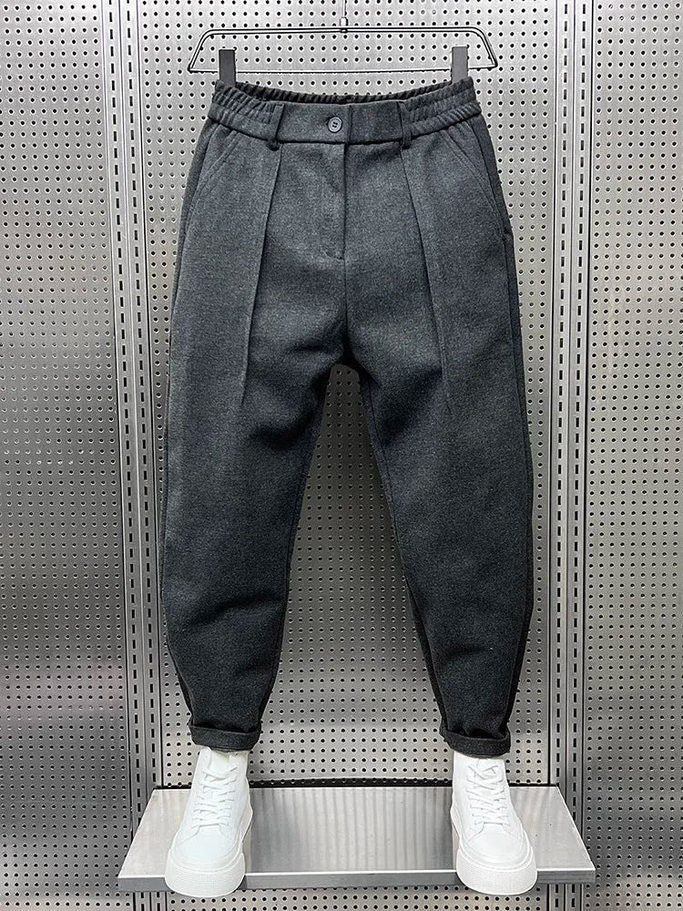 Laurent™ | Şık Pantolonlar