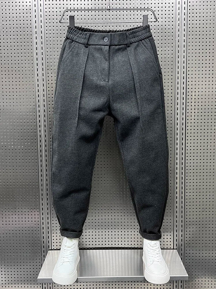 Laurent™ | Şık Pantolonlar