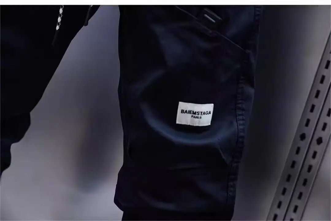 Laurent™ | Şık Detaylı Spor Pantolon