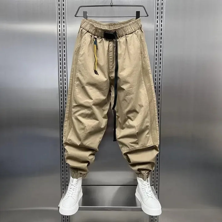 Laurent™ | Rahat Baggy Pantolon