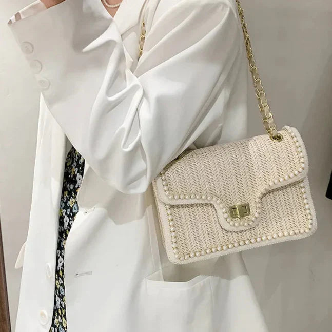 Frida™ BOHO HANDBAG