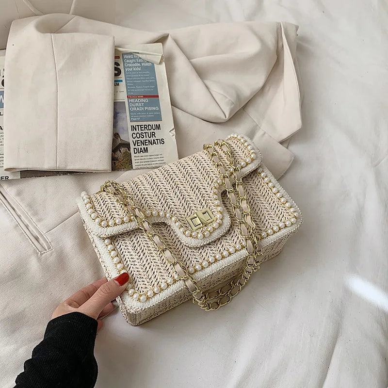 Frida™ BOHO HANDBAG