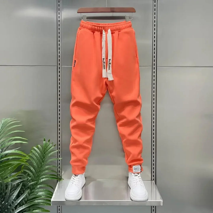 Laurent™ | Şık Detaylarla Rahat Pantolon