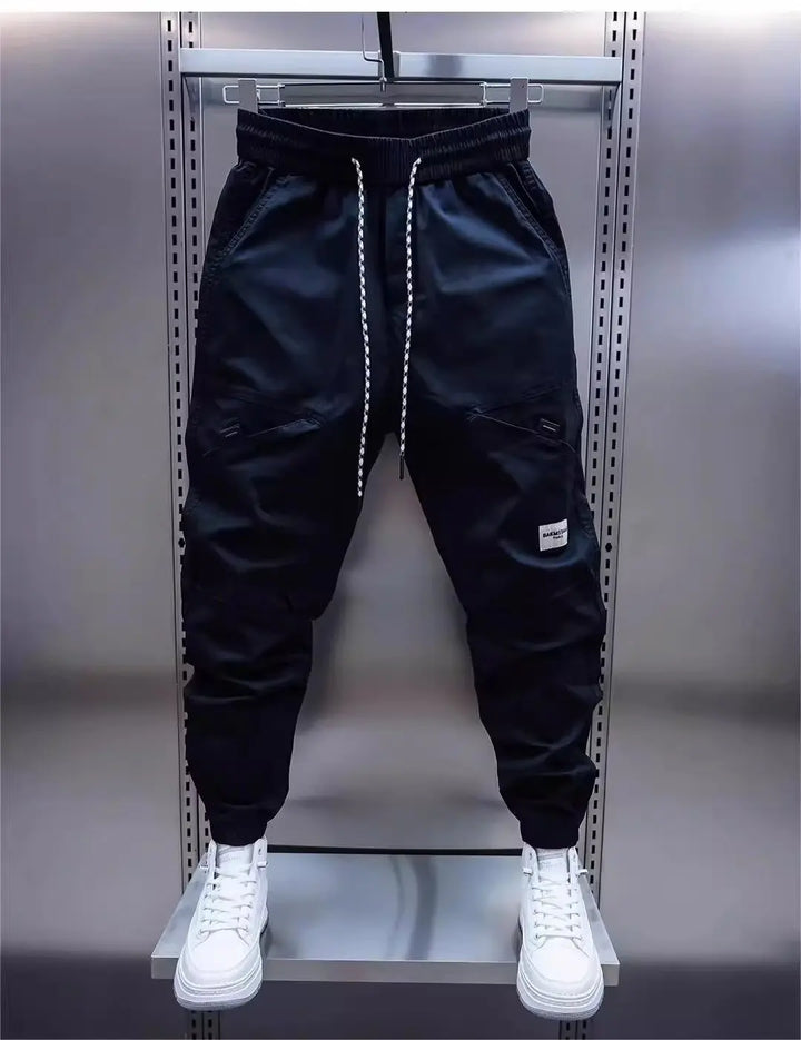 Laurent™ | Şık Detaylı Spor Pantolon