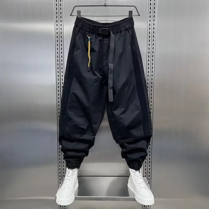 Laurent™ | Rahat Baggy Pantolon