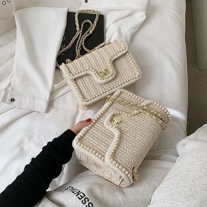 Frida™ BOHO HANDBAG