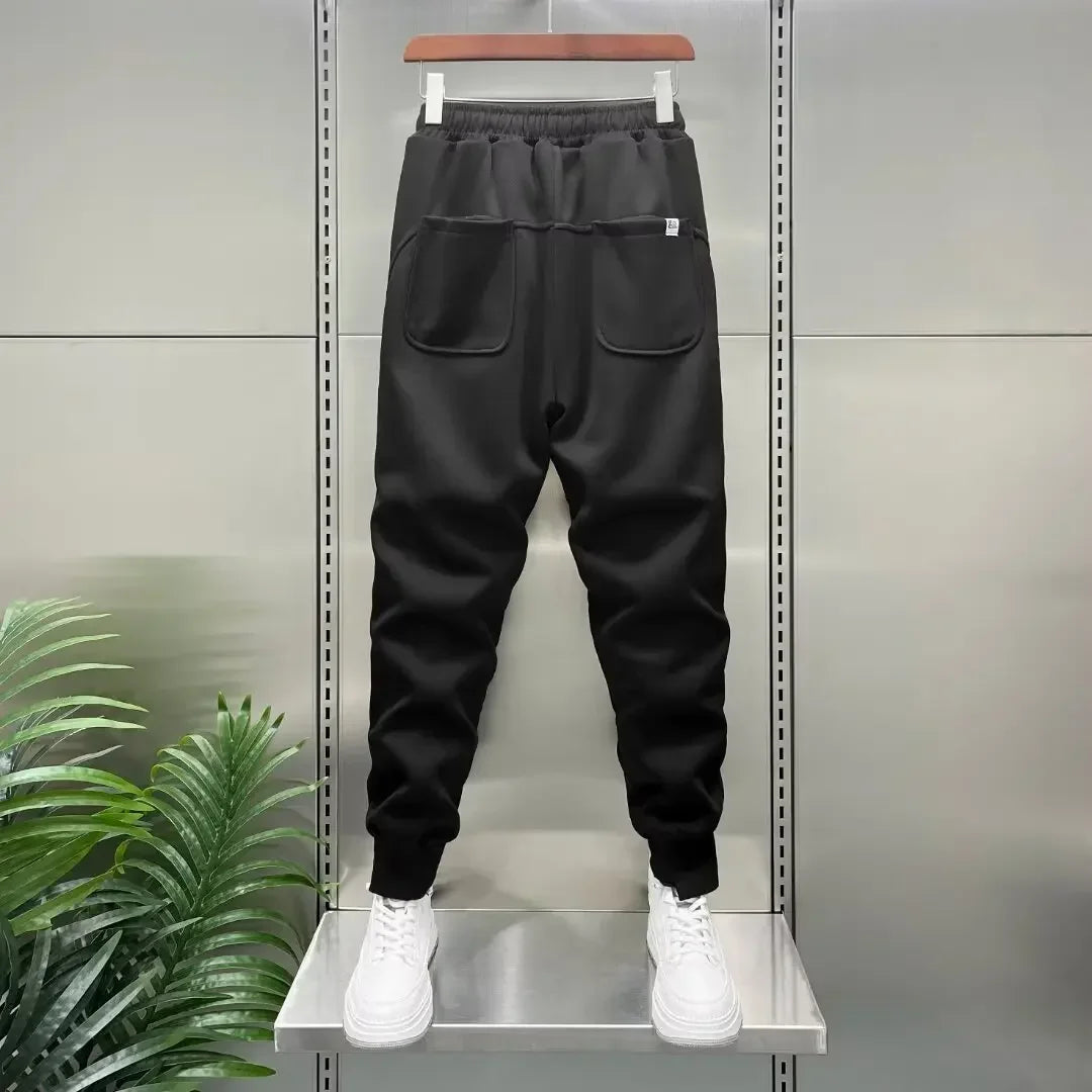 Laurent™ | Şık Detaylarla Rahat Pantolon