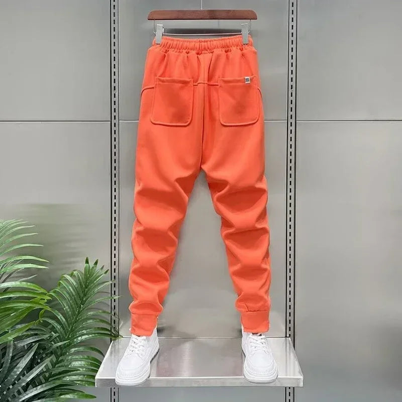 Laurent™ | Şık Detaylarla Rahat Pantolon
