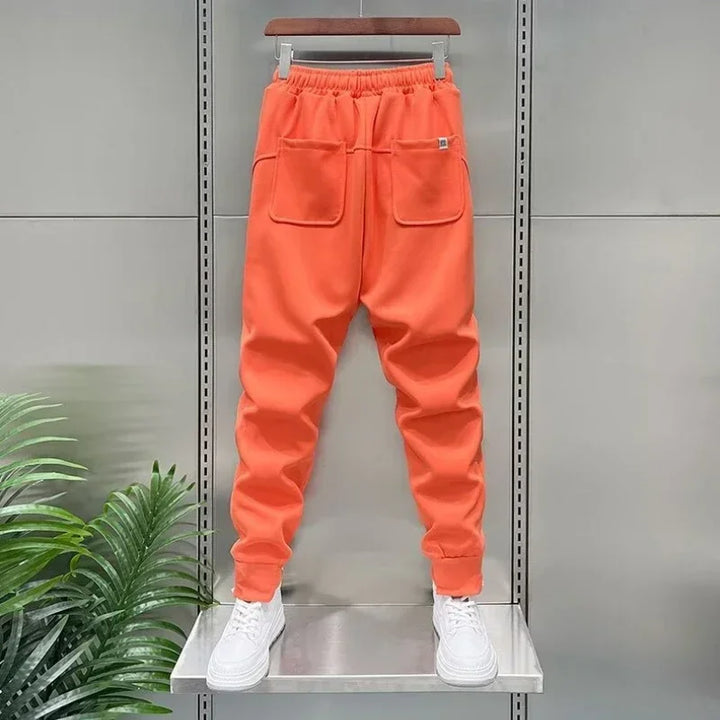 Laurent™ | Şık Detaylarla Rahat Pantolon