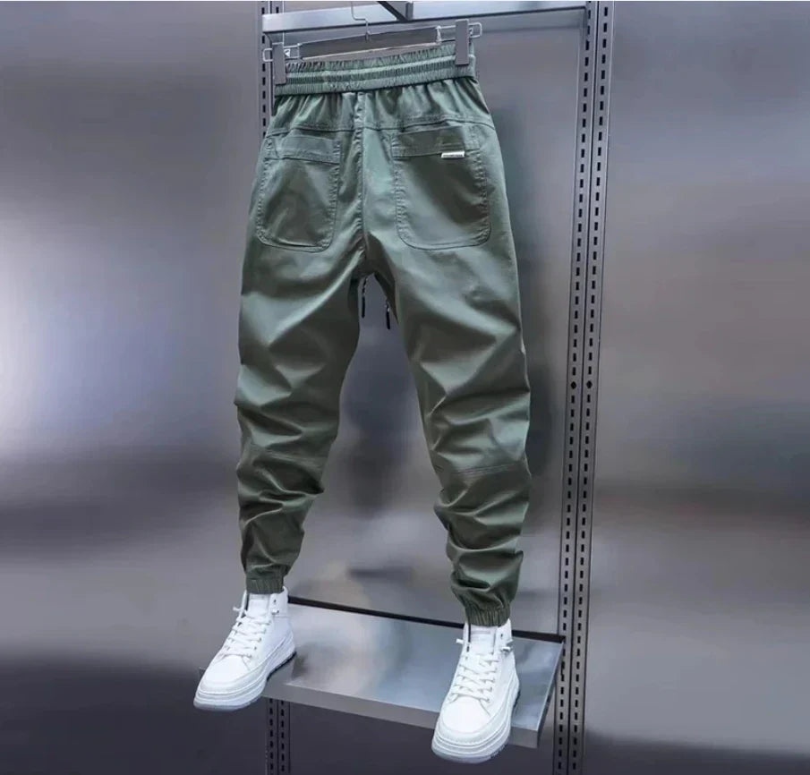 Laurent™ | Şık Detaylı Spor Pantolon