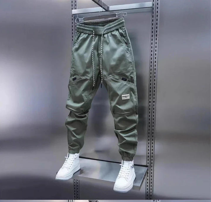 Laurent™ | Şık Detaylı Spor Pantolon