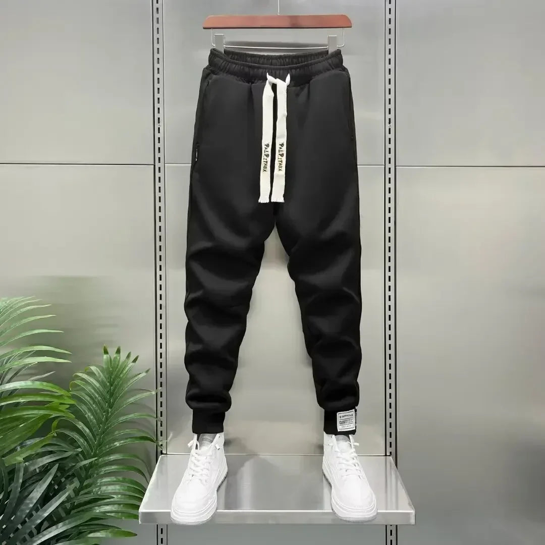 Laurent™ | Şık Detaylarla Rahat Pantolon