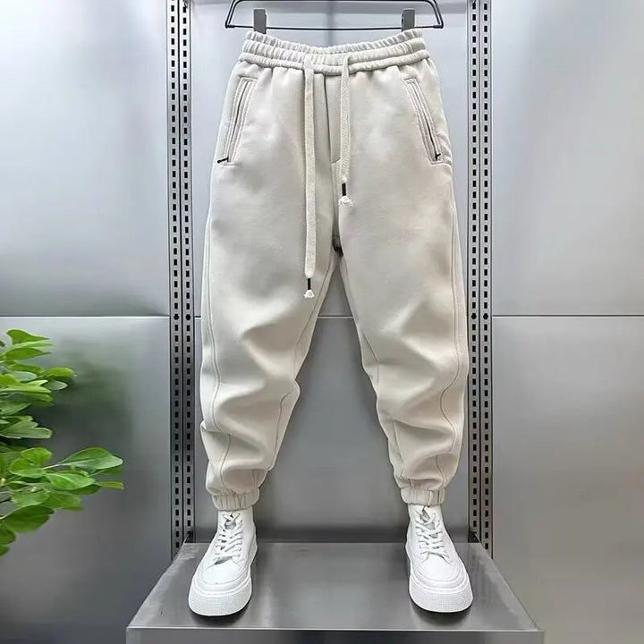 Laurent™ | Kadife Spor Pantolon