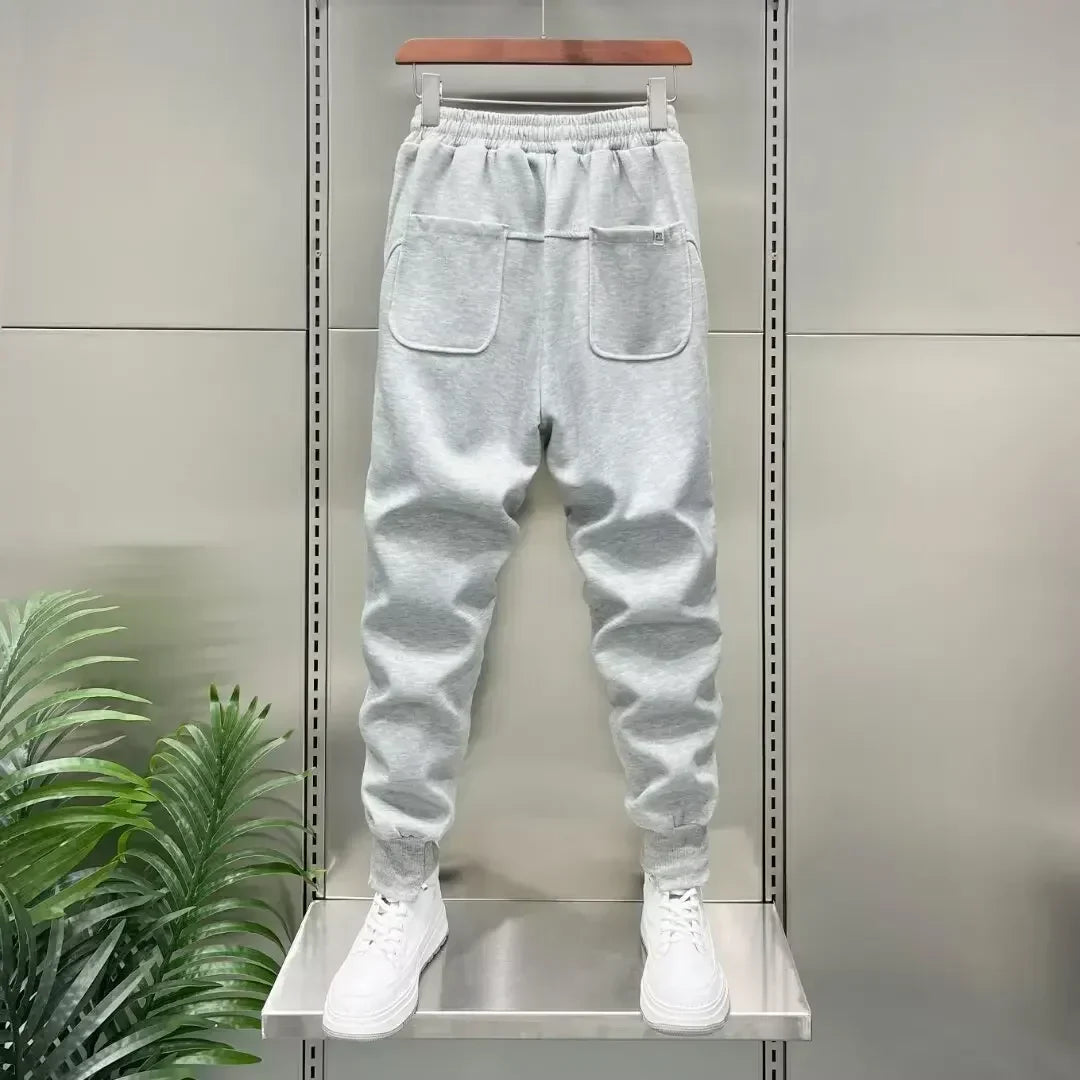 Laurent™ | Şık Detaylarla Rahat Pantolon
