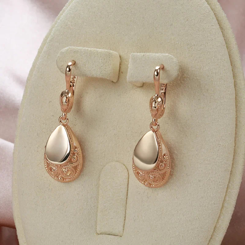 Merle™ | Pendientes de Aro