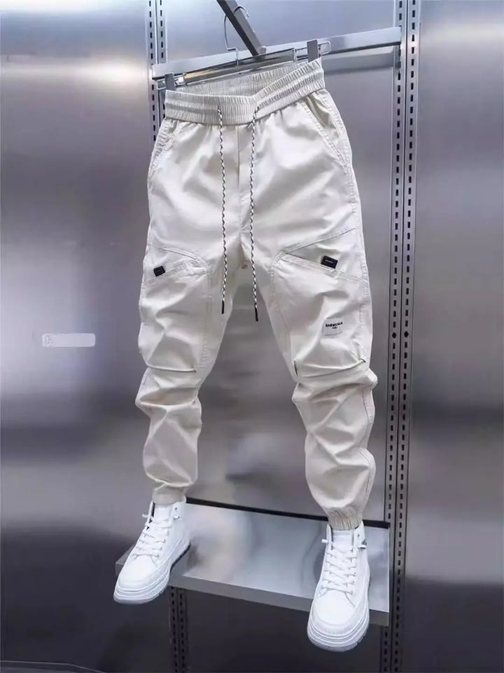 Laurent™ | Şık Detaylı Spor Pantolon