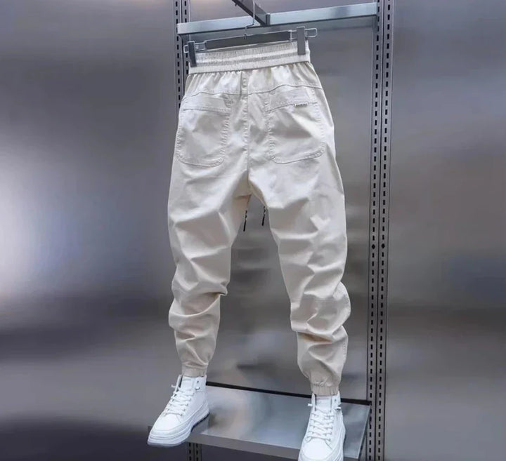 Laurent™ | Şık Detaylı Spor Pantolon