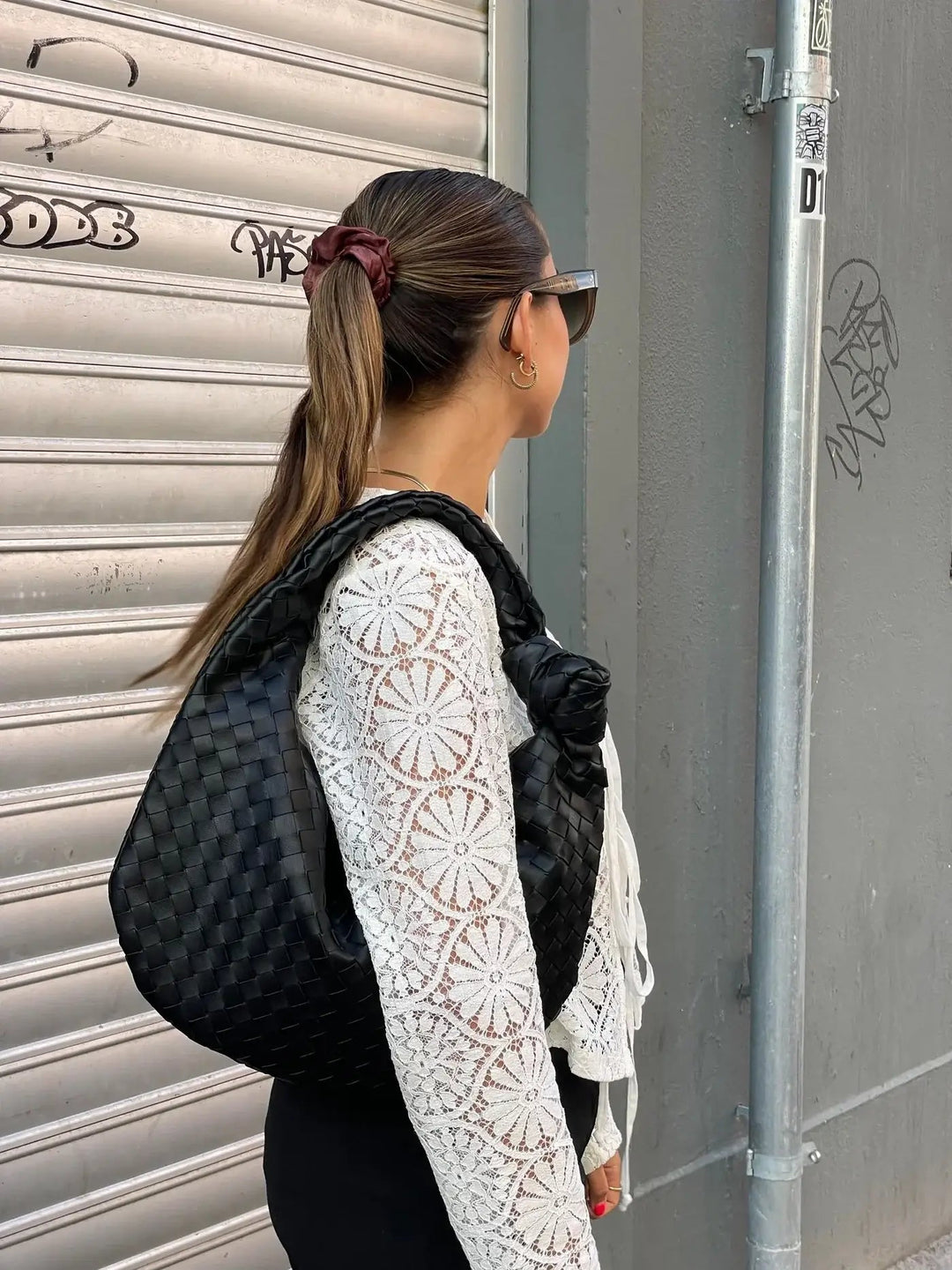 Camille™ SATCHEL BAG