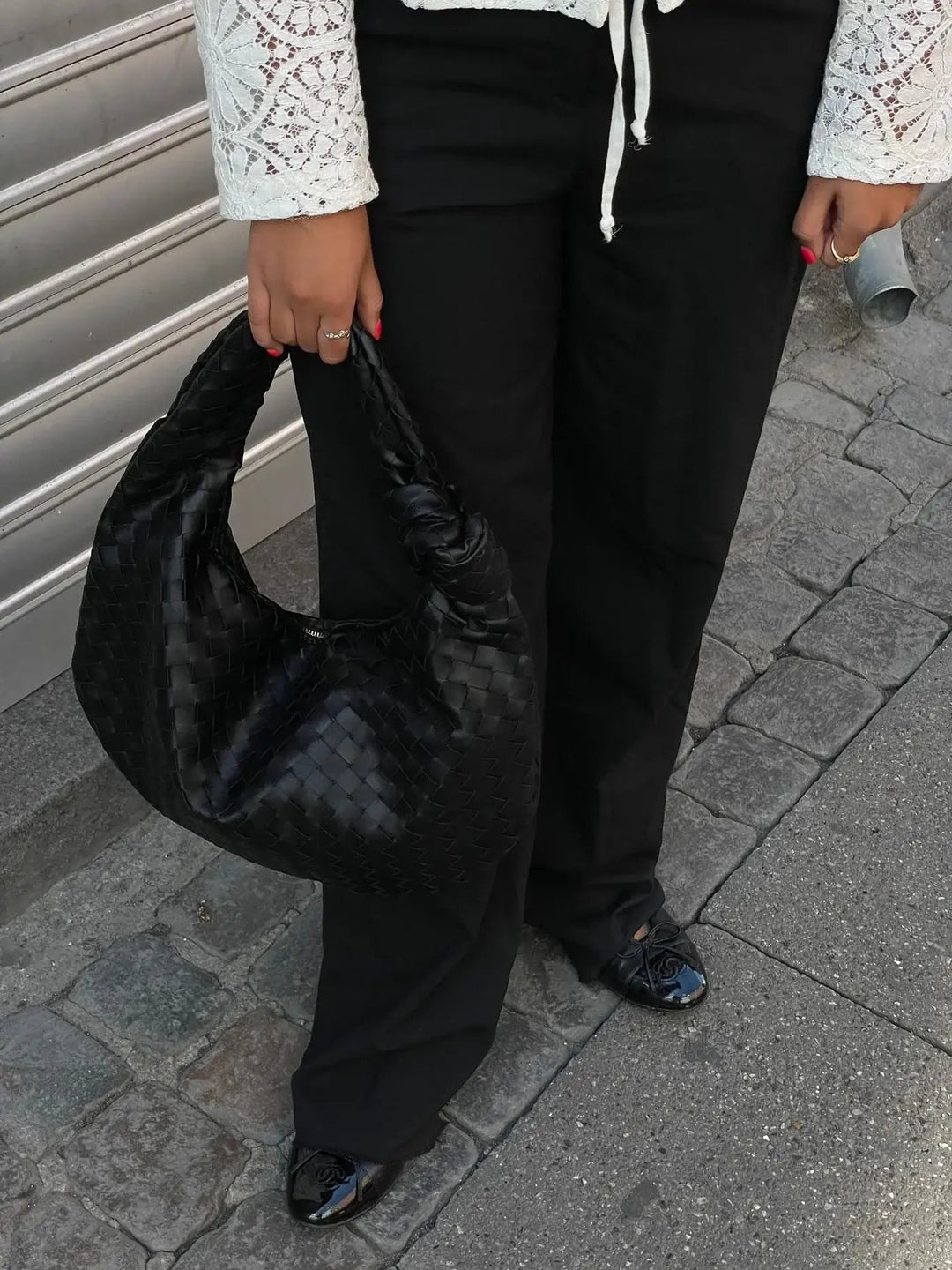 Camille™ SATCHEL BAG