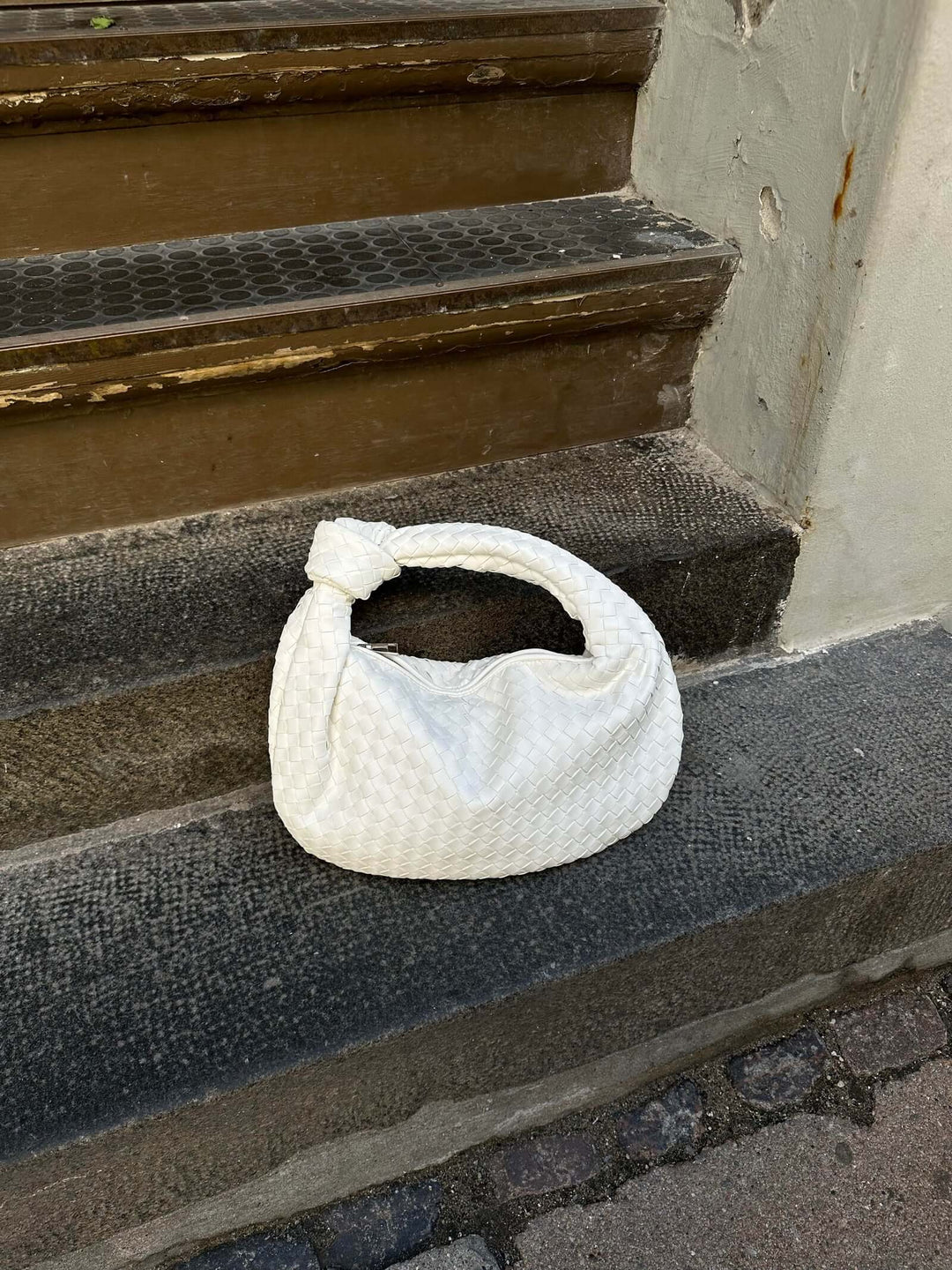 Camille™ SATCHEL BAG