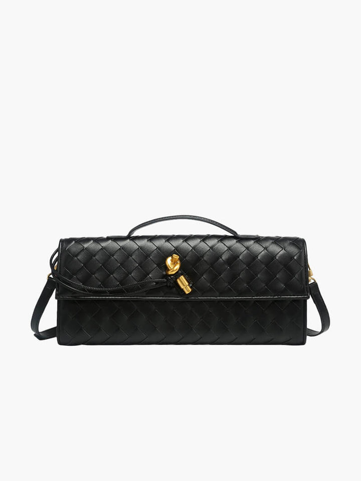 Chloé™ WOVEN SHOULDER BAG