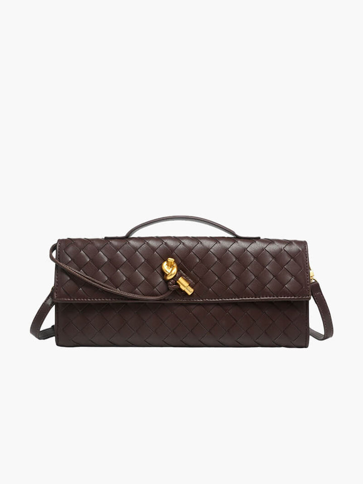 Chloé™ WOVEN SHOULDER BAG
