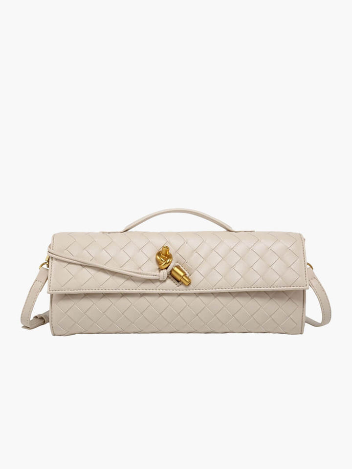 Chloé™ WOVEN SHOULDER BAG