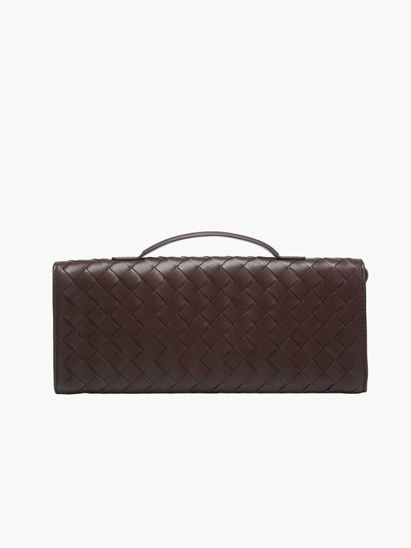 Chloé™ WOVEN SHOULDER BAG