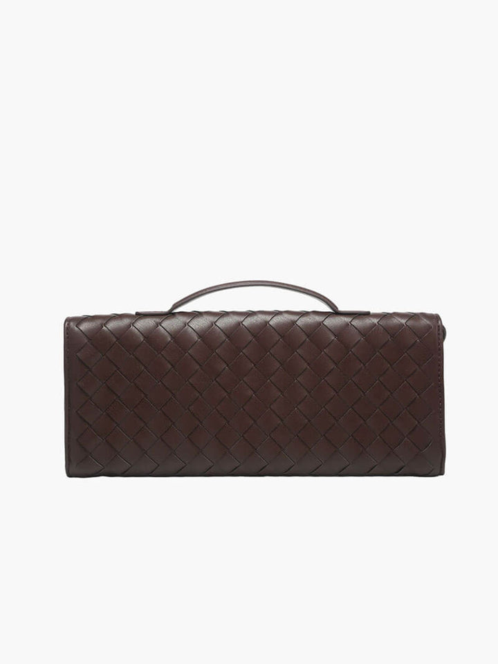 Chloé™ WOVEN SHOULDER BAG