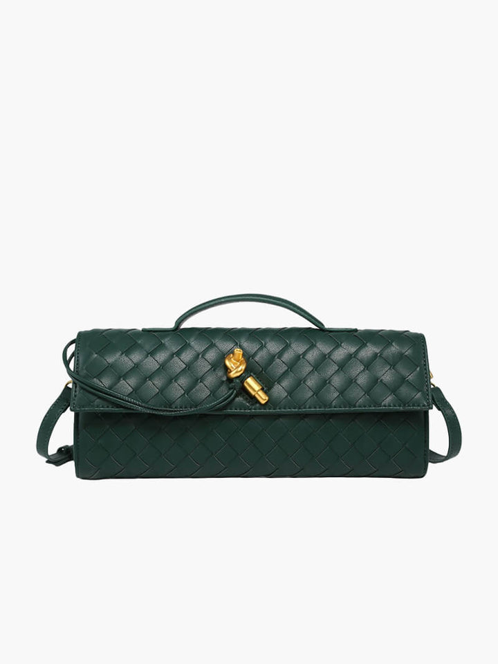 Chloé™ WOVEN SHOULDER BAG
