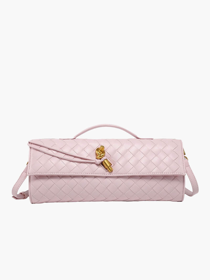Chloé™ WOVEN SHOULDER BAG