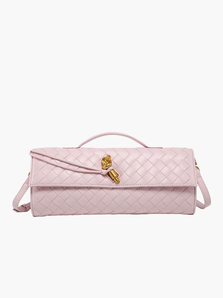 Chloé™ WOVEN SHOULDER BAG
