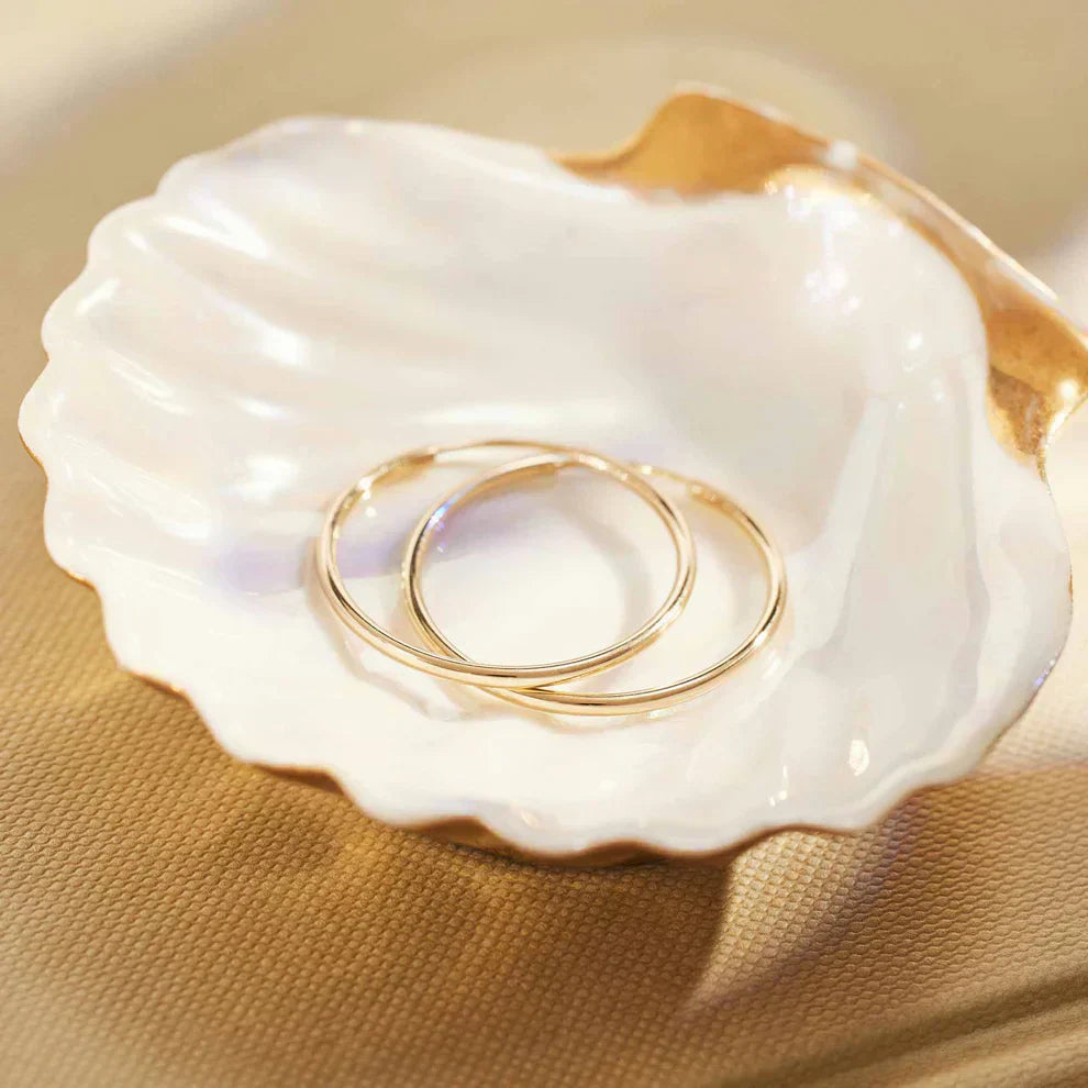 Noemie™ | Pendientes Sorel de Oro