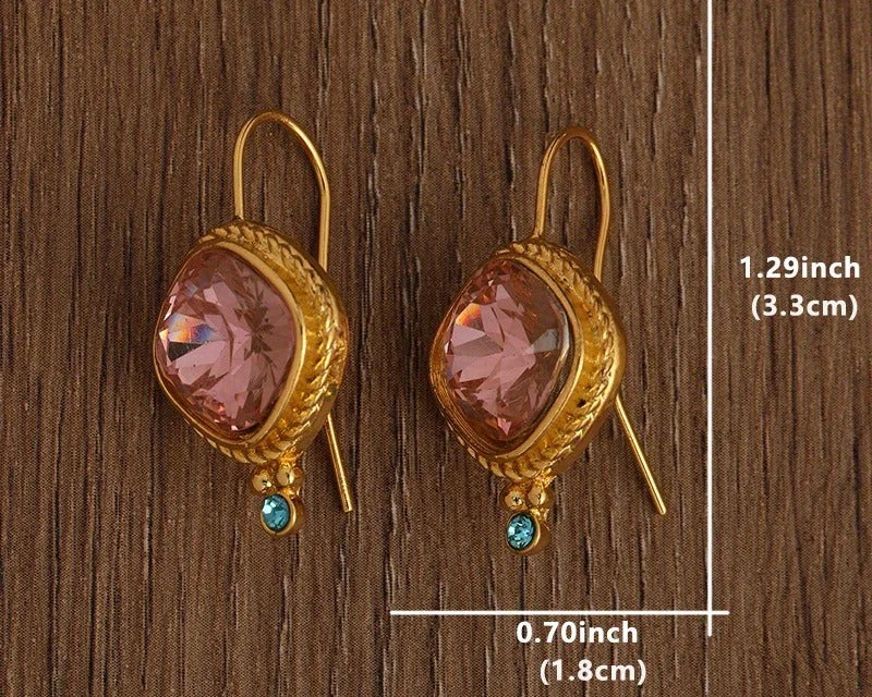 Railey™ | Pendientes Clásicos para Ti