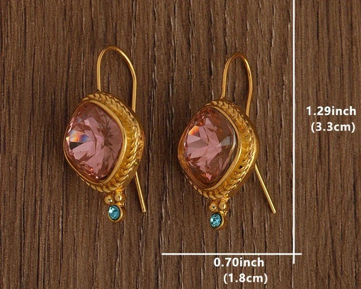Railey™ | Pendientes Clásicos para Ti