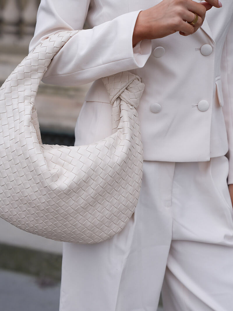 Camille™ SATCHEL BAG