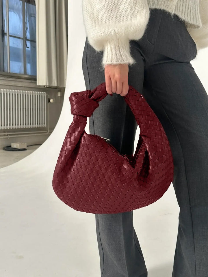 Camille™ SATCHEL BAG