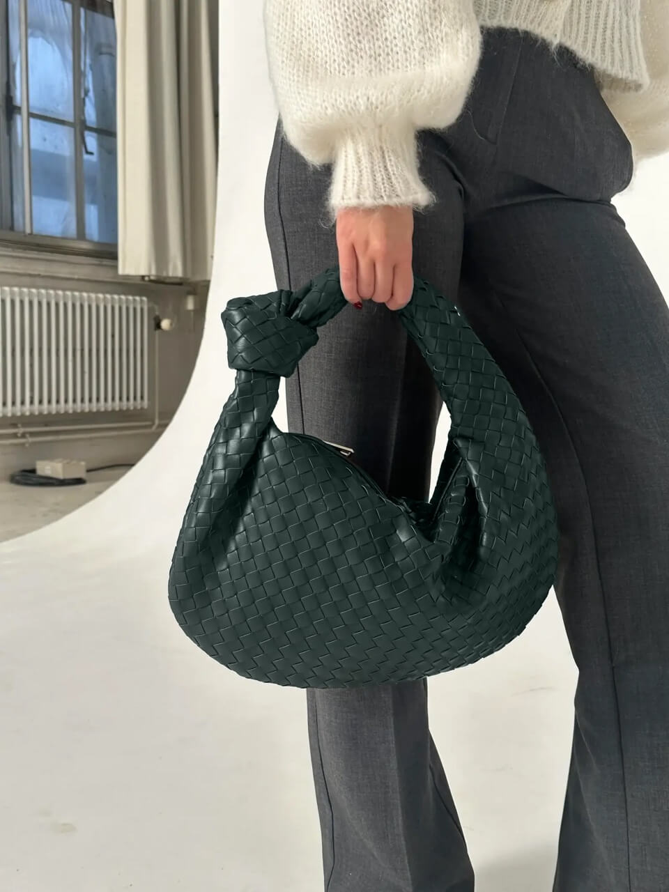 Camille™ SATCHEL BAG